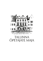 Tallinna Õpetajate Maja e-õppe keskkond